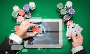 Вход на официальный сайт Spin Bounty Casino